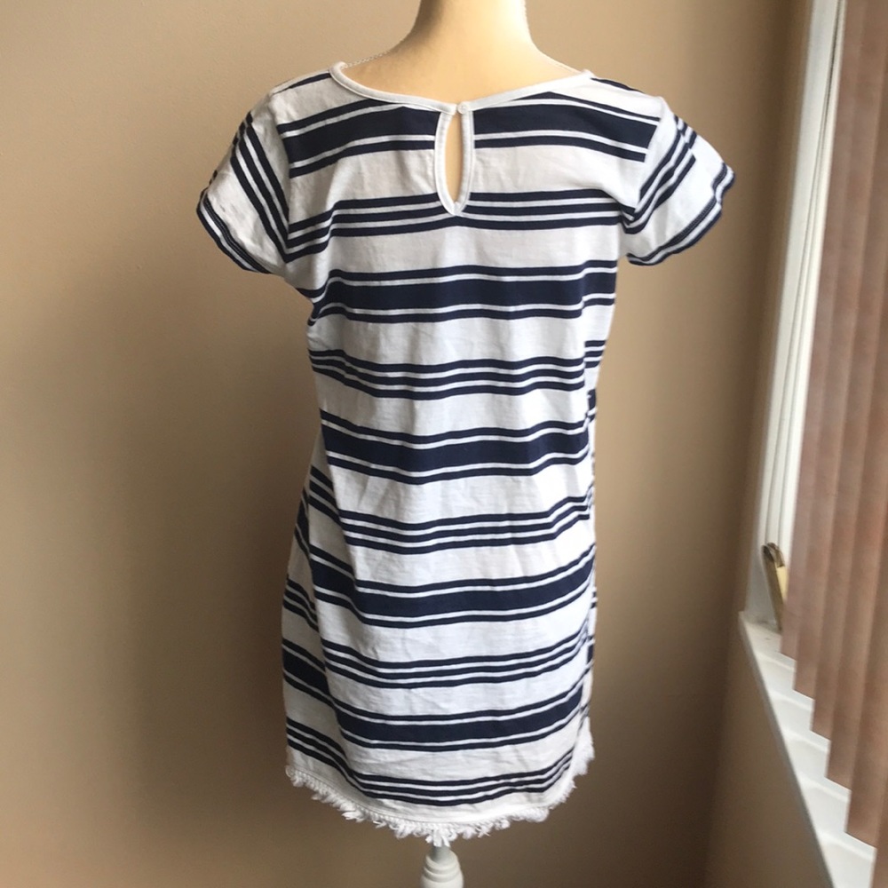 Joie summer cotton dress  Sz S - Picture 3 of 3